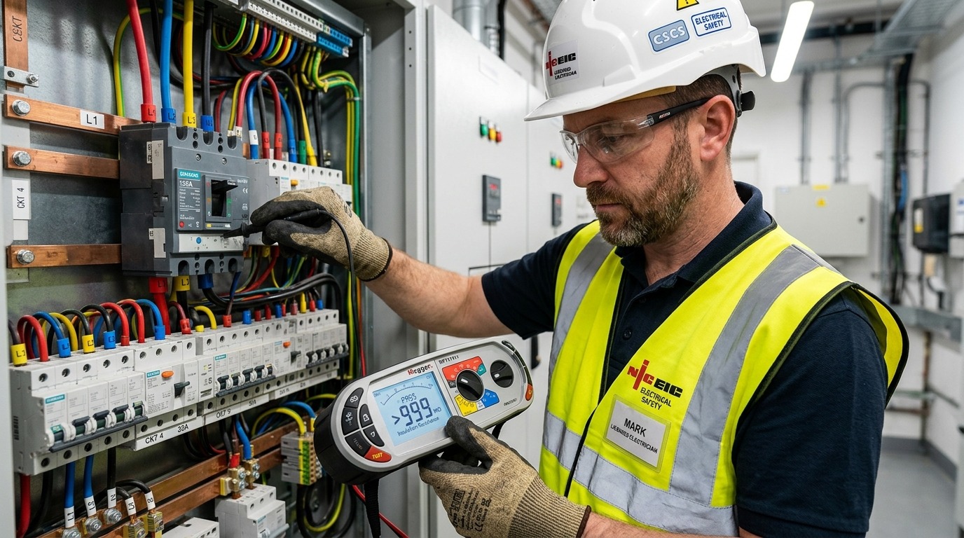 Periodic Inspection Dublin